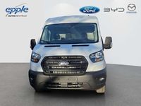 Neu Ford Transit Trend 131 PS (96 kW) 2025 Frozen white Van / Kleinbus