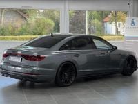 Gebraucht Audi A8 Ambiente 286 PS (210 kW) 2019 Grau Limousine
