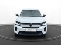 Gebraucht Citroën C3 101 PS (74 kW) 2025 Lack weiss banquise/typ aussenverkleidung spiegel flach standard Kleinwagen