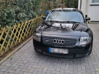 gebraucht Audi TT 8n