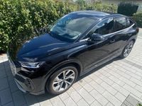 Usata Audi Q4 e-tron Sport 213 kW (290 CV) 2021 Nero SUV
