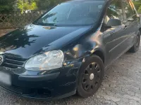 Gebraucht VW Golf VI 122 PS (89 kW) 2008 Kleinwagen