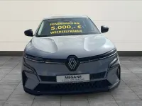 Gebraucht Renault Mégane Equilibre 160 kW (218 PS) 2024 Grau Limousine
