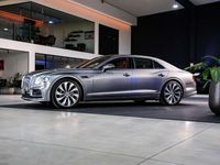 Gebraucht Bentley Flying Spur 549 PS (403 kW) 2022 Grau Limousine