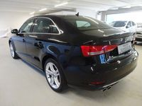 gebraucht Audi A3 35 TFSI S-tronic design