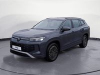 Gebraucht VW Tayron Life 150 PS (110 kW) 2025 Grau SUV