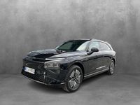 Gebraucht XPENG G9 RWD Standard Range 230 kW (313 PS) 2025 Schwarz SUV