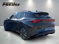 Neu Cupra Formentor VZ 333 PS (244 kW) 2025 Mitternachtsschwarz SUV