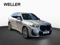 Gebraucht BMW X1 Performance 150 PS (110 kW) 2024 Spacesilber (silber) SUV