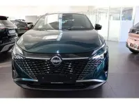 Neu Nissan Qashqai Tekna 158 PS (116 kW) 2026 Schwarz SUV