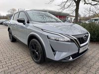 gebraucht Nissan Qashqai MY22 1.5 VC-T e-POWER 190 PS 4x2 Black Edition