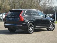 Gebraucht Volvo XC90 Plus 235 PS (172 kW) 2023 Schwarz SUV