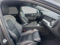 Gebraucht Volvo V60 145 PS (106 kW) 2025 Kombi