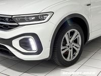 Gebraucht VW T-Roc R-line 190 PS (139 kW) 2023 SUV