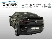 Gebraucht VW ID.5 GTX 219 kW (299 PS) 2022 Schwarz SUV