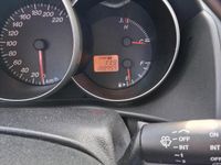 Gebraucht Mazda 3 104 PS (76 kW) 2006 Blau Limousine