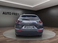 Neu Mazda MX30 106 kW (145 PS) 2025 Machine grey SUV