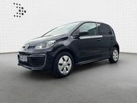 Gebraucht VW e-up! Edition 61 kW (83 PS) 2023 Tungsten silver metallic / dee Kleinwagen
