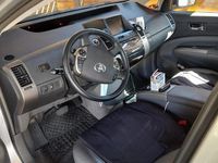 Gebraucht Toyota Prius 78 PS (57 kW) 2007 Silber Kombi