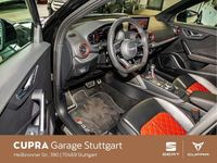 Gebraucht Audi SQ2 Design 300 PS (220 kW) 2020 Mythosschwarz metallic SUV