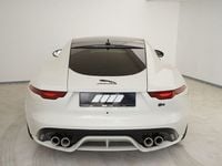 Gebraucht Jaguar F-Type 575 PS (422 kW) 2024 Grau Coupé
