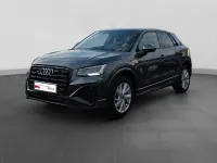 Brugt Audi Q2 S-Line 190 HK (139 kW) 2025 Grå SUV