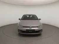 Gebraucht VW Golf VIII Life 150 PS (110 kW) 2020 Mondsteingrau Limousine