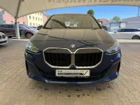 Gebraucht BMW 220 170 PS (125 kW) 2025 Blau Van / Kleinbus