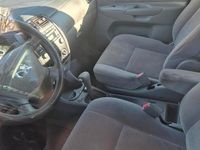 Gebraucht Mazda Premacy 136 PS (100 kW) 2003 Rot Van / Kleinbus