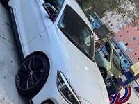 Gebraucht BMW M140 Performance 136 PS (100 kW) 2015 Weiß Kleinwagen