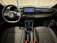 Gebraucht Fiat 600 101 PS (74 kW) 2024 Schwarz SUV