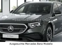 Gebraucht Mercedes E300 AMG 313 PS (230 kW) 2025 Grau Limousine