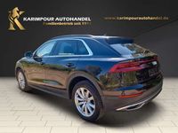 gebraucht Audi Q8 50 TDI Nav,LED,Leder,Pano,Dig.T,1HD, Luft