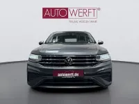 Gebraucht VW Tiguan Life 150 PS (110 kW) 2025 Grau SUV