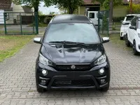 Usata Aixam Crossover Premium 2022 Nero Utilitaria