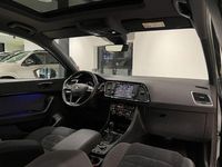 Gebraucht Seat Ateca 4Drive 190 PS (139 kW) 2018 Grau SUV