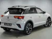 Neu VW T-Roc Cabriolet R-line 150 PS (110 kW) 2025 Ascotgrau SUV