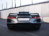 Gebraucht Corvette C8 481 PS (353 kW) 2023 Grau Cabrio