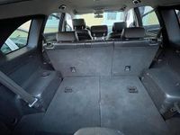 Second-hand Chevrolet Captiva 2010 Negru SUV