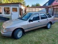 Gebraucht Ford Sierra 67 PS (49 kW) 1987 Limousine