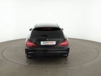 gebraucht Mercedes CLA45 AMG Shooting Brake CLA-Klasse AMG 4Matic, Benzin, 31.880 €