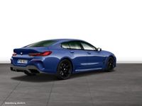 gebraucht BMW 840 i Gran Coupé