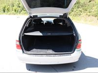 Gebraucht Mercedes E200 184 PS (135 kW) 2008 Silber Kombi