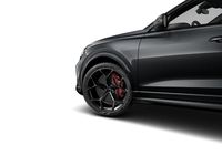Gebraucht Audi RS Q8 Advanced Plus 641 PS (471 kW) 2026 Daytonagrau perleffekt (metallic) SUV