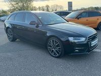 gebraucht Audi A4 Avant Ambition quattro