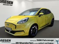Neu Ford Puma Gen-E Premium 123 kW (168 PS) 2025 Gelb SUV