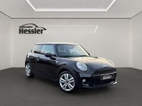 Gebraucht Mini John Cooper Works 75 PS (55 kW) 2017 Schwarz Kleinwagen