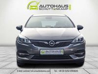 gebraucht Opel Astra ST 1.5 D SR+WR|1.HAND|LED|APPLE+ANDROID