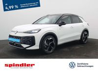 Gebraucht VW T-Roc IQ Drive 150 PS (110 kW) 2025 Pure white SUV