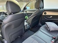 Gebraucht Mercedes E220 194 PS (142 kW) 2017 Rot Kombi